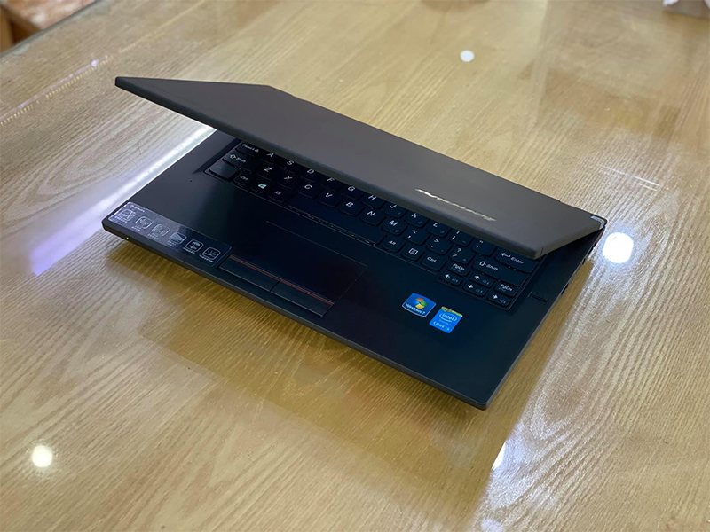 Laptop Lenovo K2450 | Core i5 - 4300U | RAM 4GB | SSD 120GB | 12.5″ HD